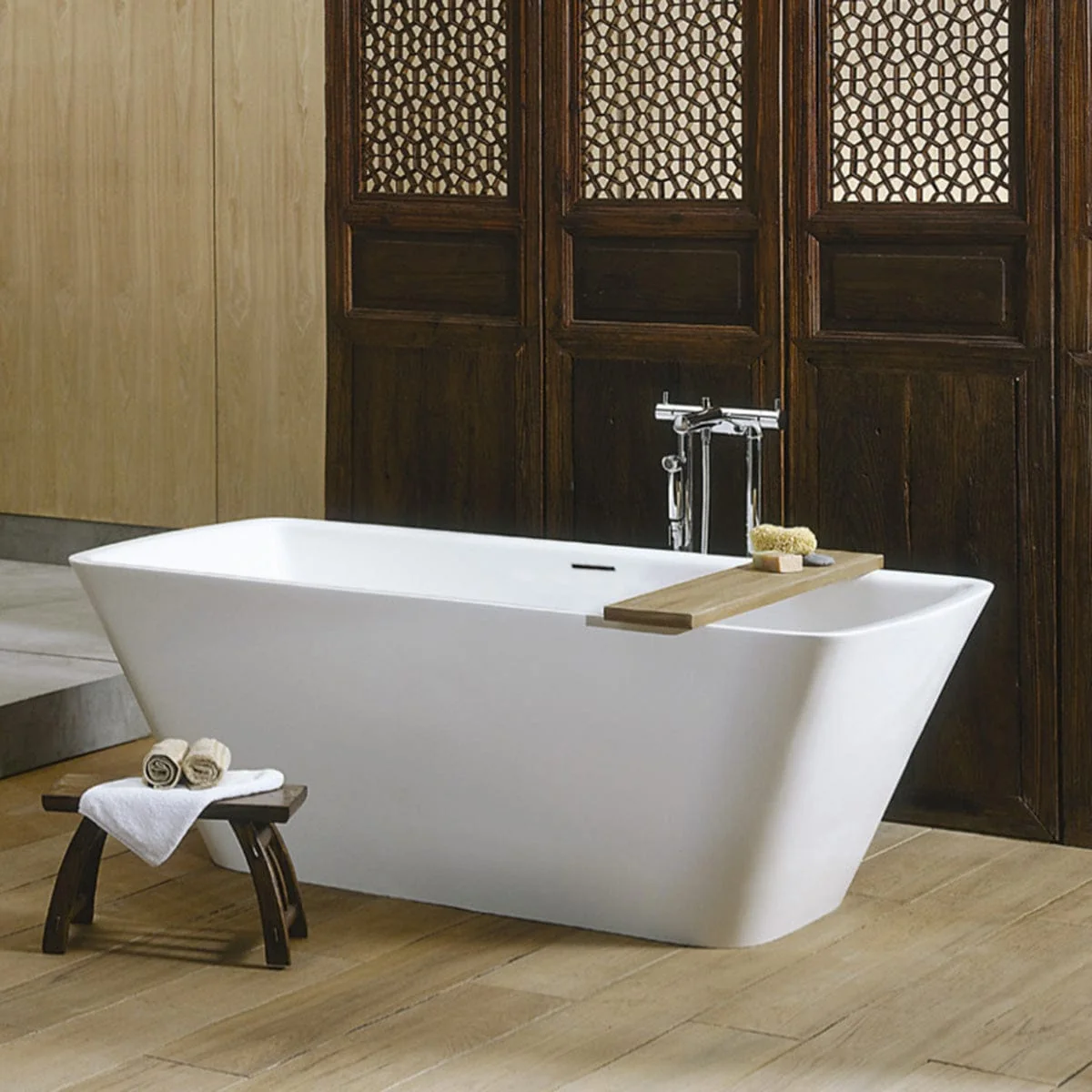 Popular Tub Lengths: 67 Inch to 72 Inch
